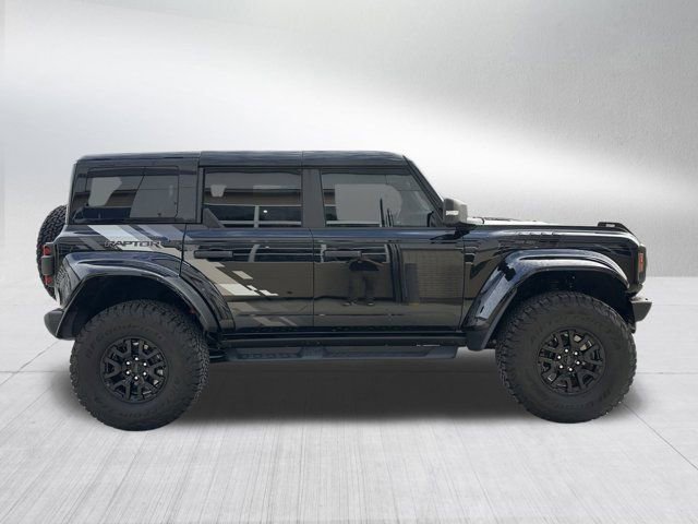 Used 2025 Ford Bronco Raptor image 11