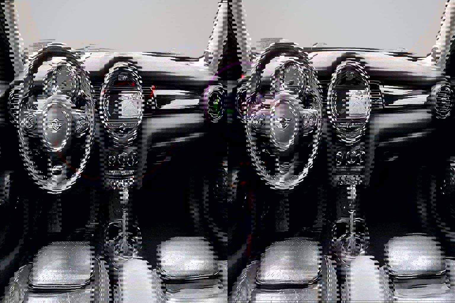 Used 2019 MINI Cooper S image 16