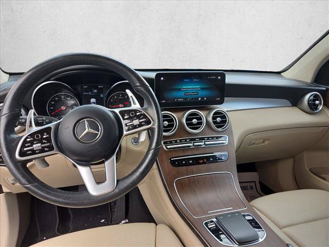 Used 2020 Mercedes-Benz GLC 300 image 10