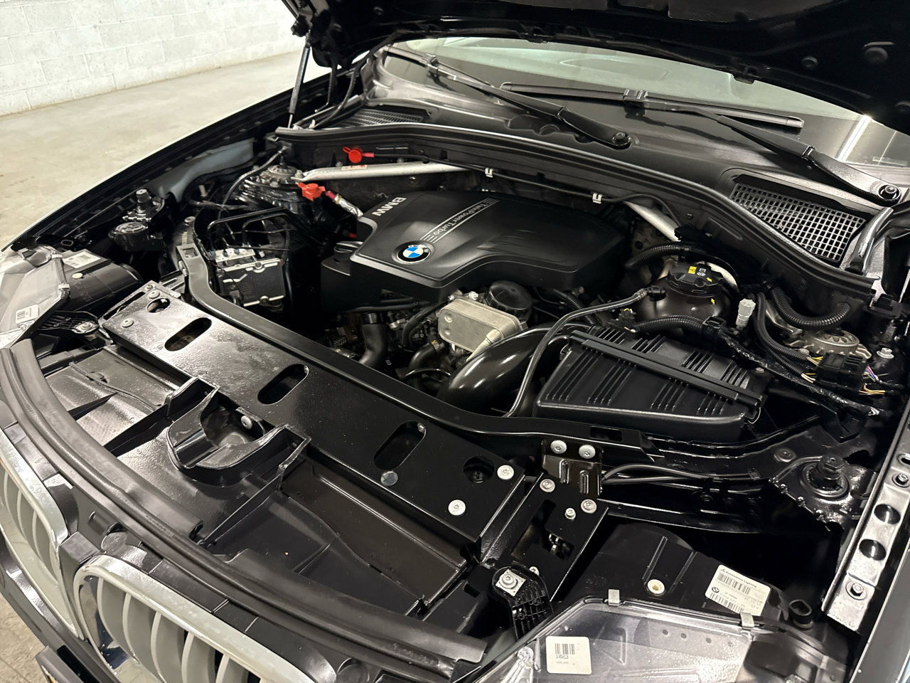 Used 2017 BMW X3 xDrive28i image 67