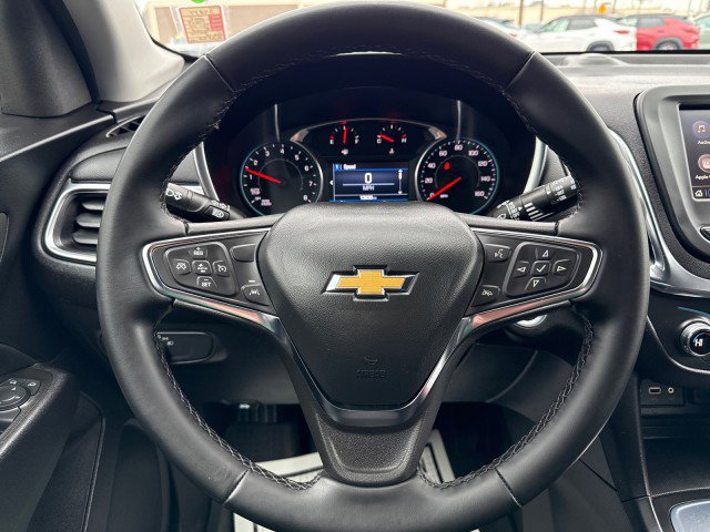 Certified 2024 Chevrolet Equinox LT w/ LPO, Floor Liner Package image 18