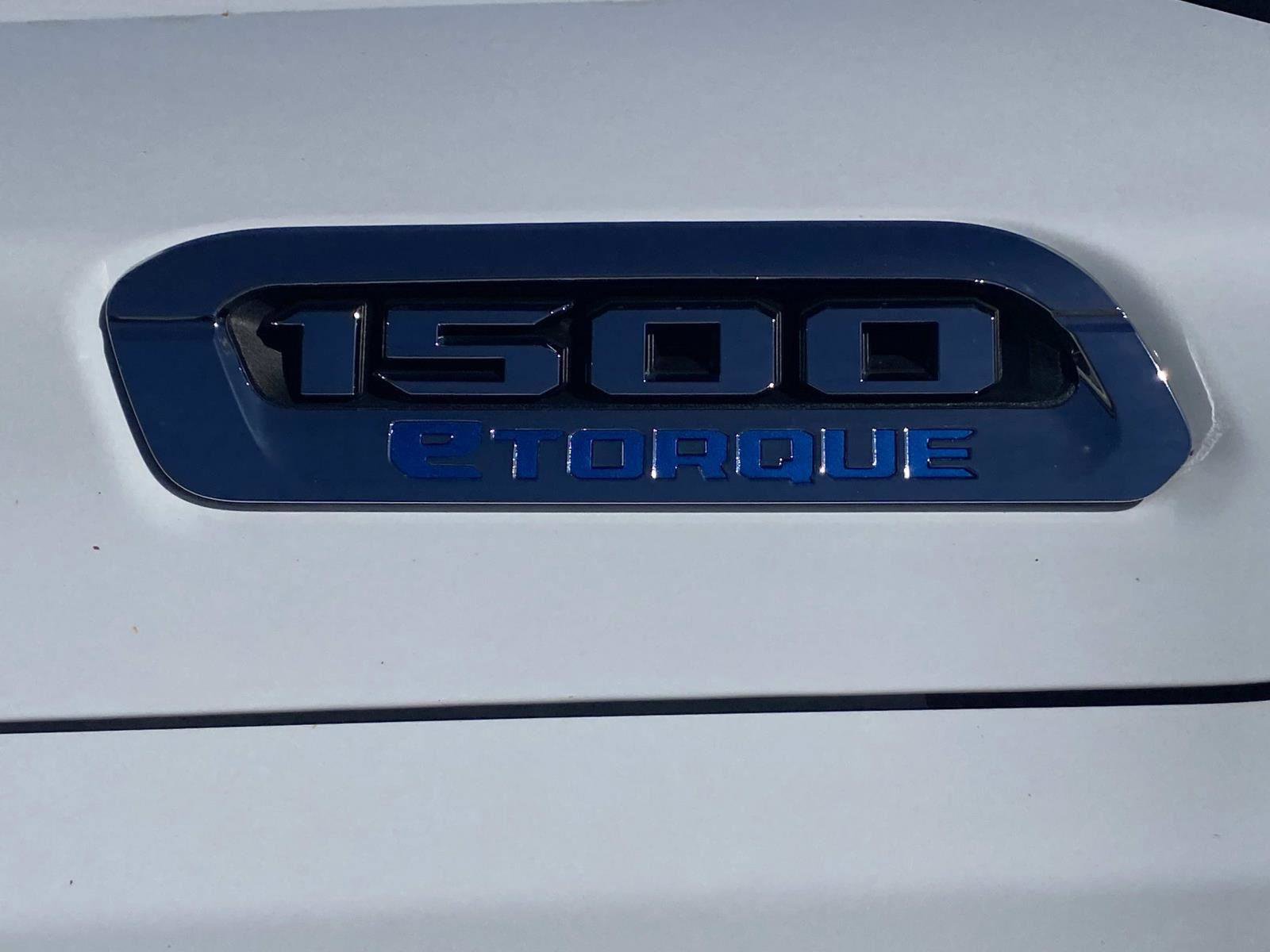 Certified 2023 RAM 1500 Big Horn AWD/4WD image 14