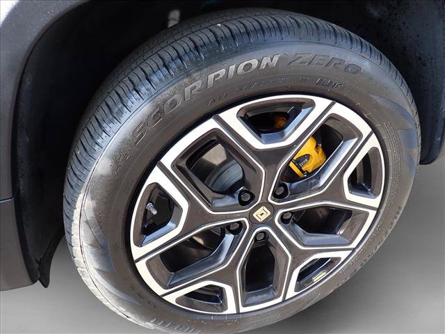 Used 2023 Rivian R1T Adventure AWD/4WD image 7