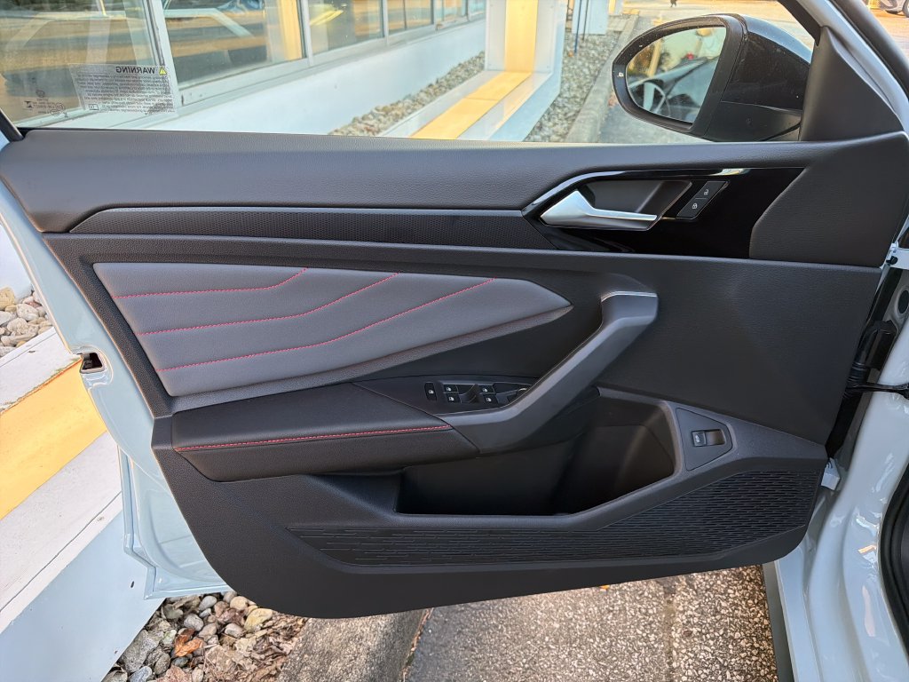 New 2027 Volkswagen Jetta GLI Autobahn FWD image 12