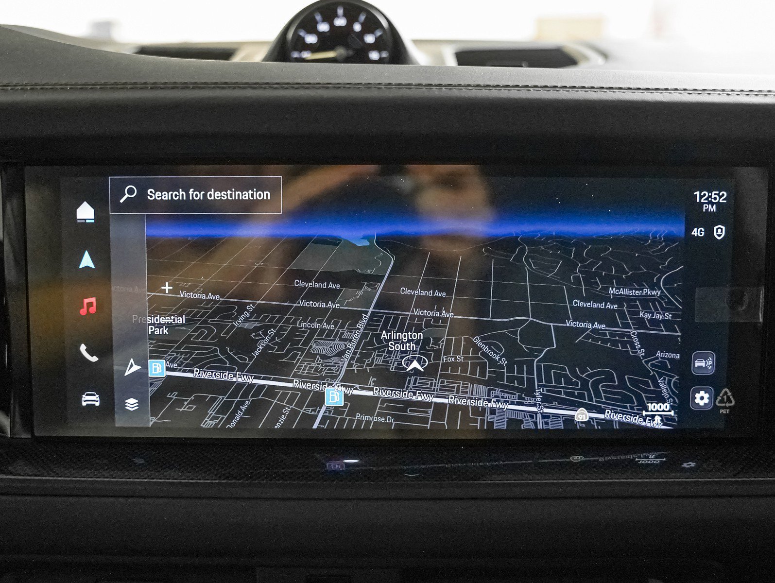 New 2026 Porsche Cayenne Turbo GT image 22