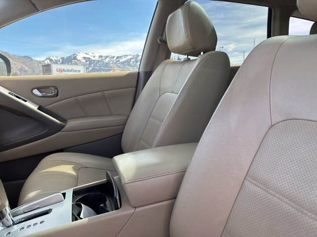 Used 2014 Nissan Murano SL image 17