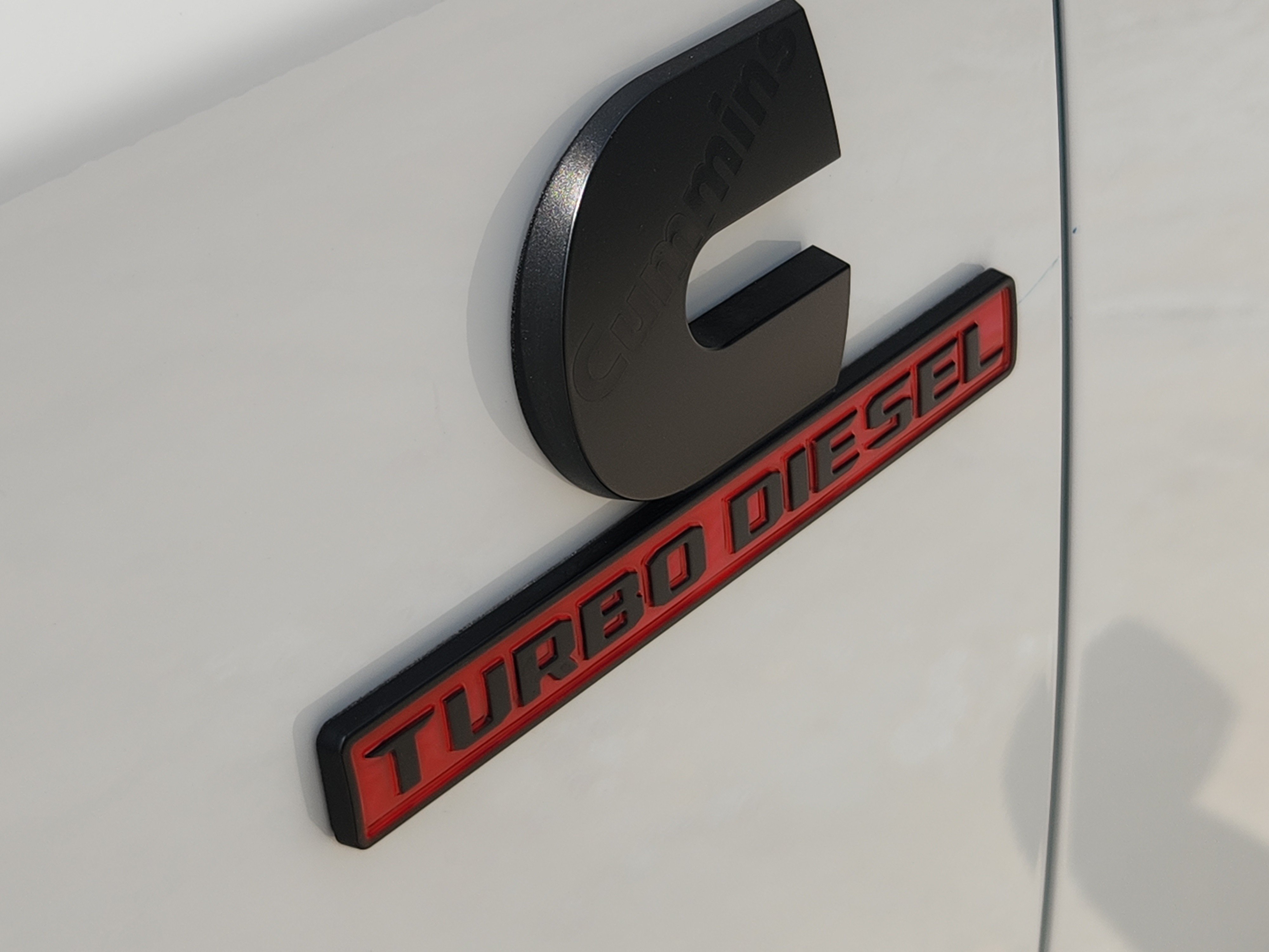 New 2027 RAM 3500 Tradesman AWD/4WD image 11