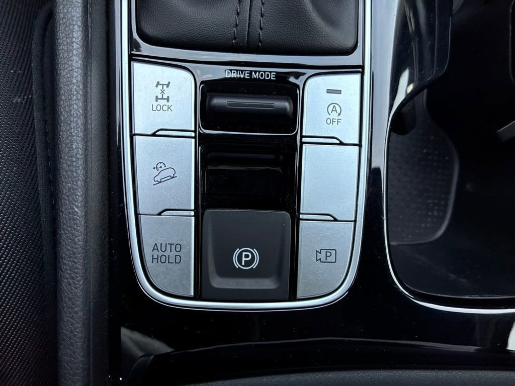 Used 2023 Hyundai Tucson SE image 33