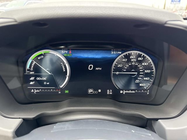 New 2026 Subaru Crosstrek 2.5i Limited AWD/4WD image 26