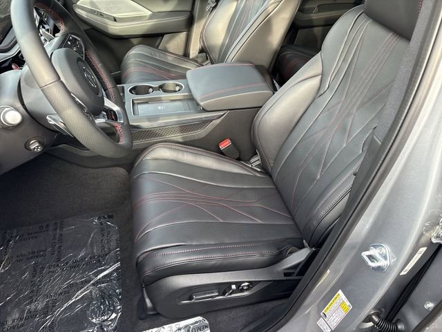 New 2026 Acura MDX A-Spec AWD/4WD image 11