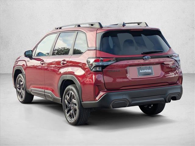 New 2026 Subaru Forester Limited image 9