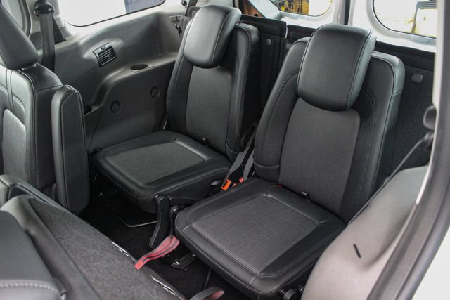 Used 2022 Ford Transit Connect XL FWD image 14