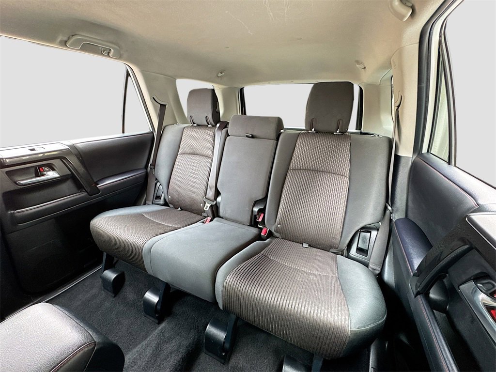 Used 2021 Toyota 4Runner TRD Off-Road image 13