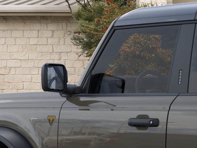 New 2026 Ford Bronco Badlands AWD/4WD image 22