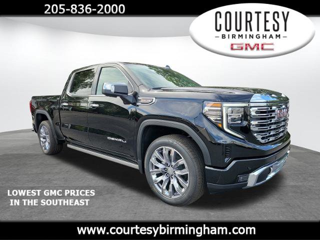 New 2026 GMC Sierra 1500 Denali image 1