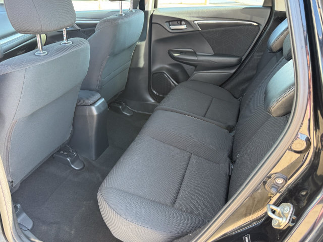 Used 2015 Honda Fit EX image 16