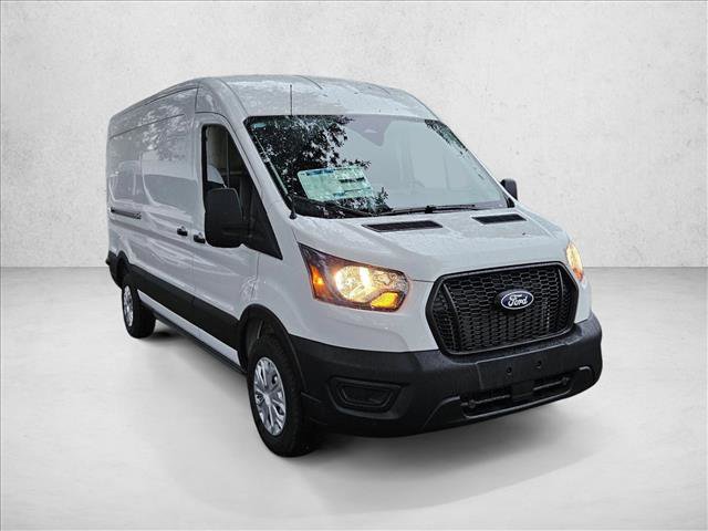 New 2026 Ford Transit 250 148 Medium Roof w/ Load Area Protection Package image 7