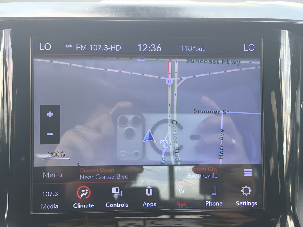 Used 2020 RAM 1500 Big Horn AWD/4WD image 33