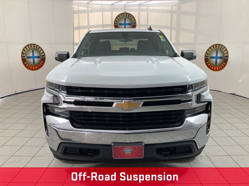 Used 2020 Chevrolet Silverado 1500 LT w/ All-Star Edition image 19