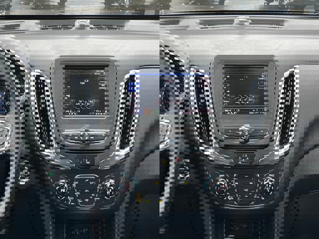 Used 2024 Chevrolet Equinox LT image 25