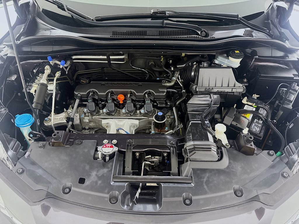 Used 2018 Honda HR-V EX image 26