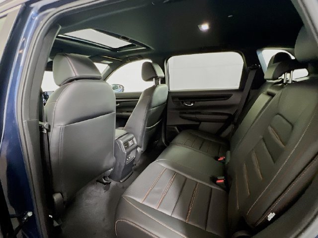 Certified 2024 Honda CR-V Sport-L image 18