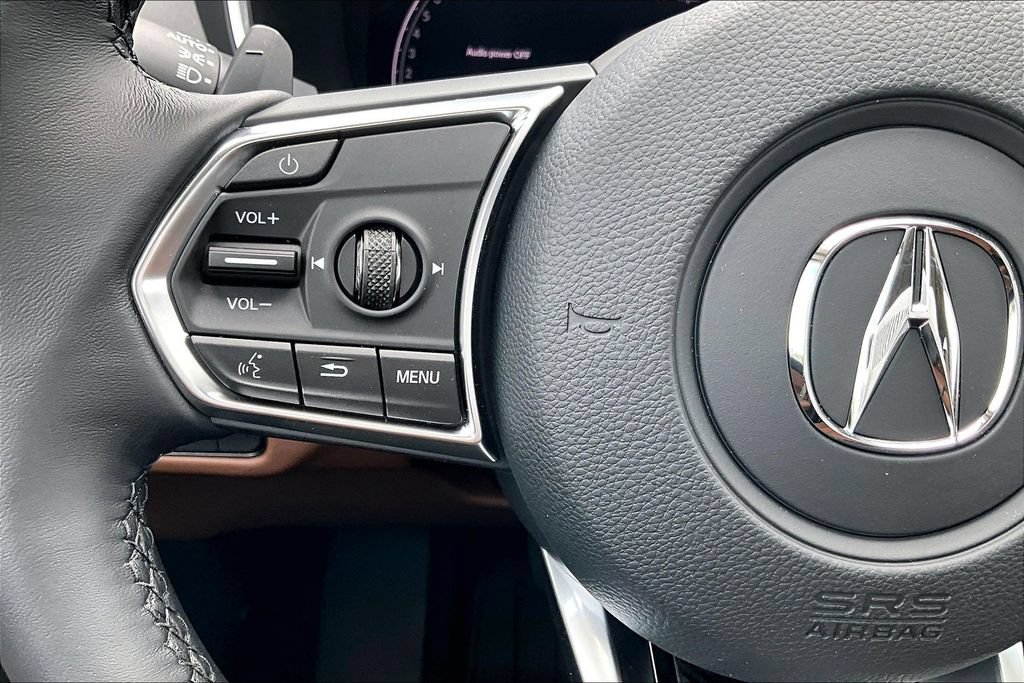 New 2026 Acura MDX w/ Technology Package FWD image 13