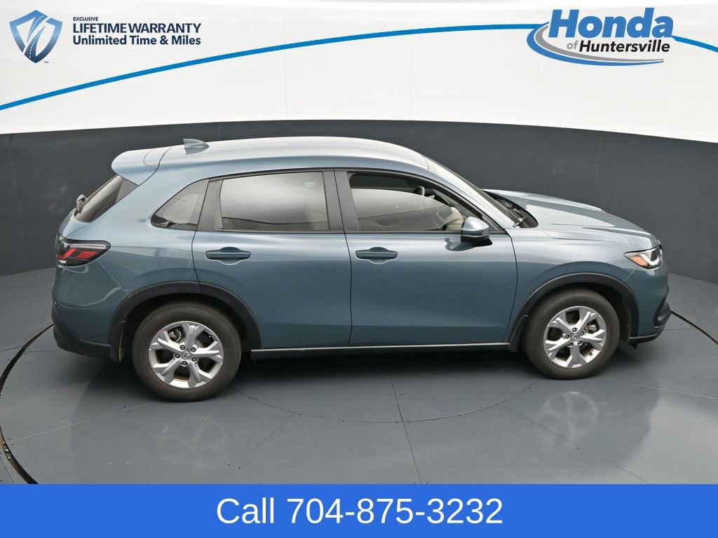 Used 2024 Honda HR-V LX image 29