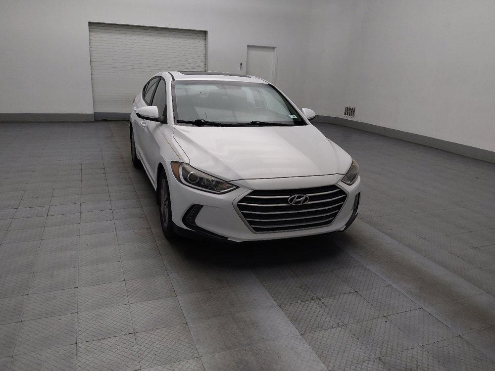 Used 2017 Hyundai Elantra Value Edition image 13