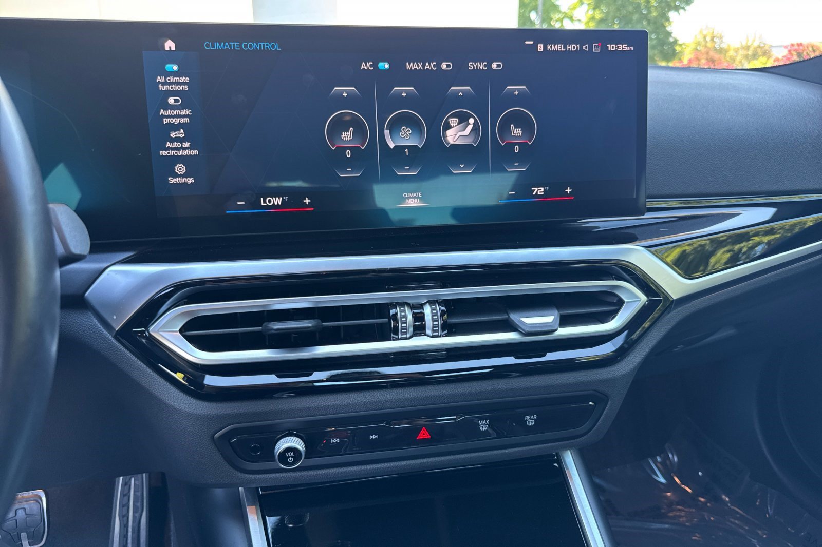 Used 2024 BMW M2 w/ Lighting Package RWD image 27