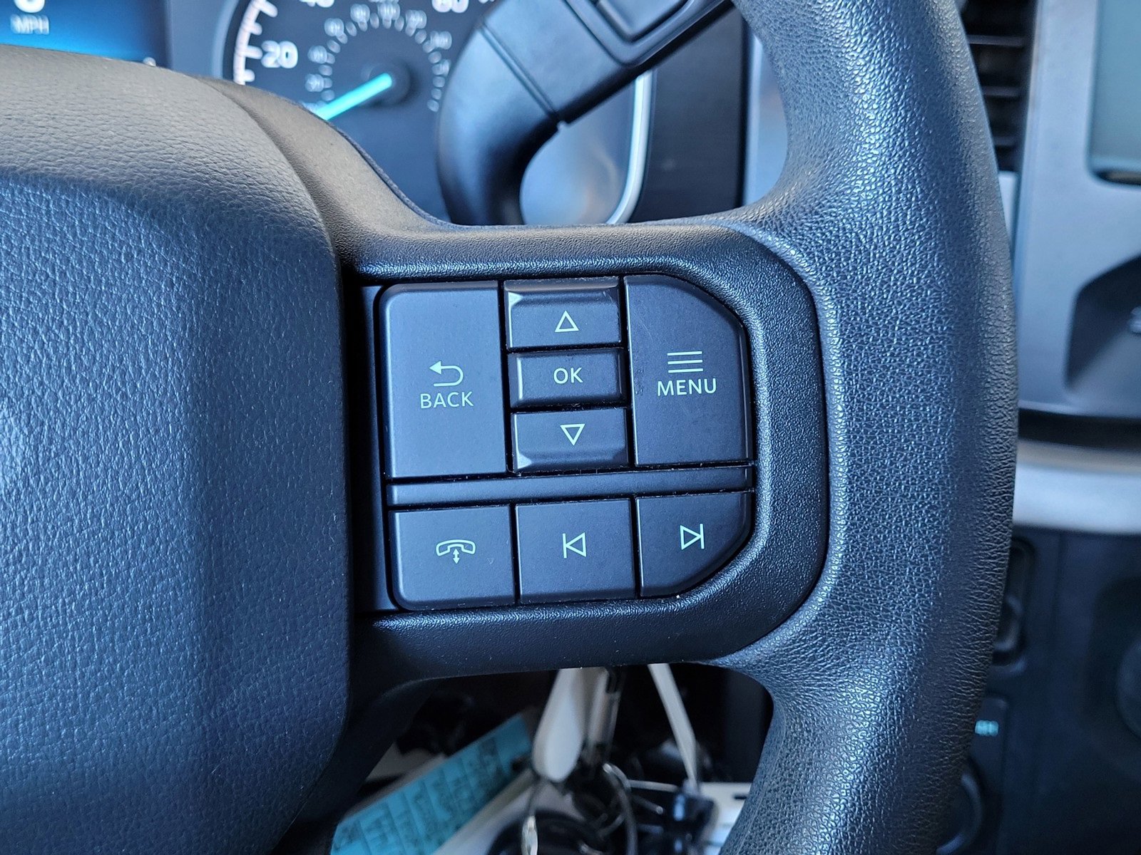 Used 2023 Ford F150 XLT image 19