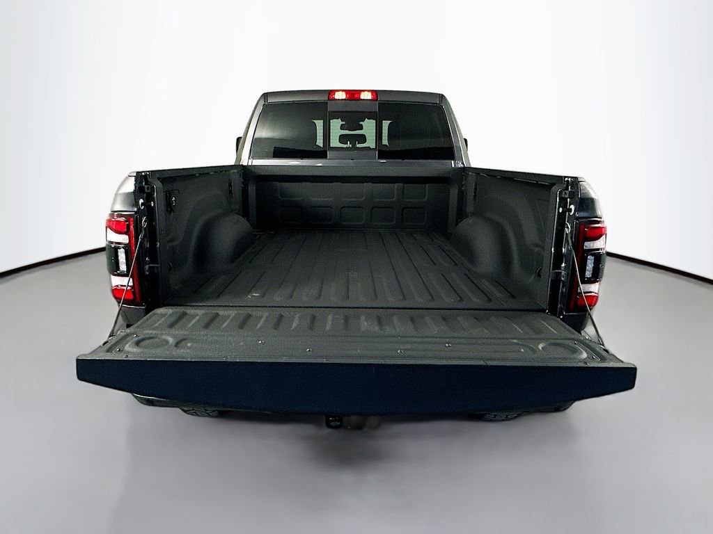 Used 2023 RAM 2500 Power Wagon w/ Level 1 Equipment Group image 29