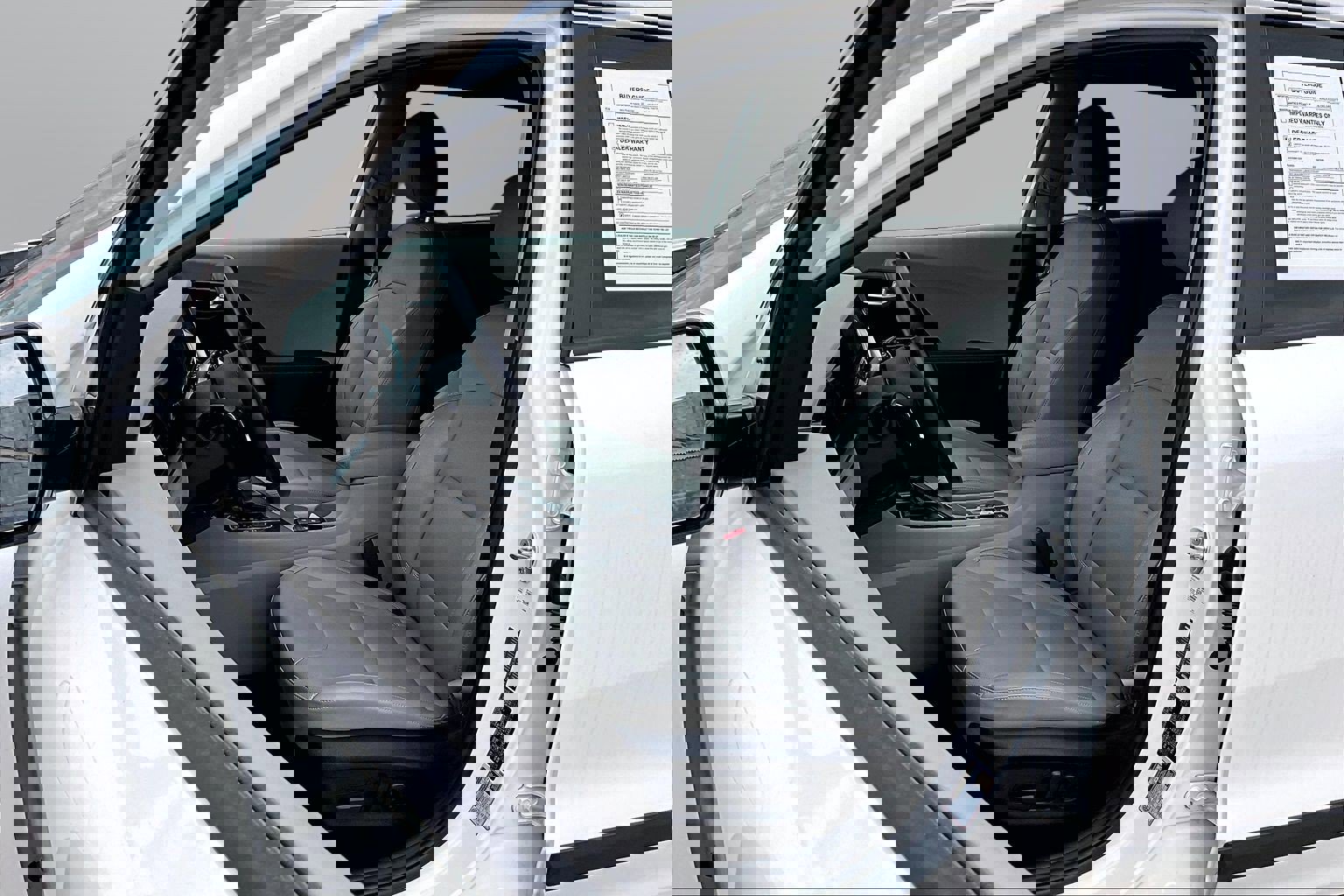 Used 2020 Kia Niro EX Premium image 16