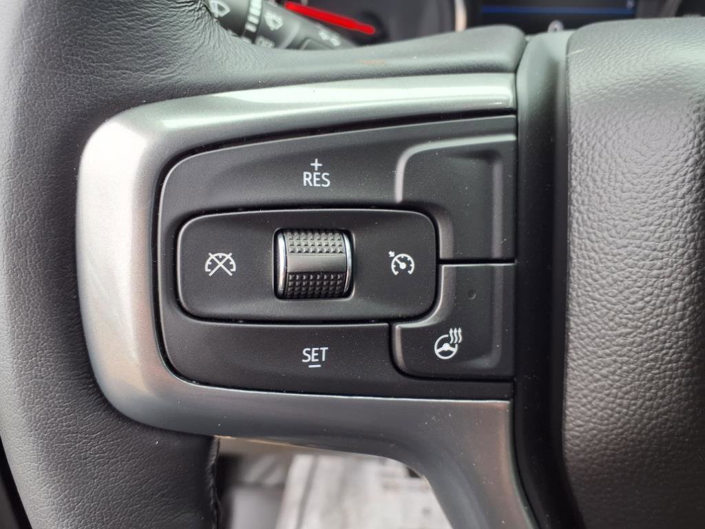Used 2022 Chevrolet Silverado 1500 LT image 17