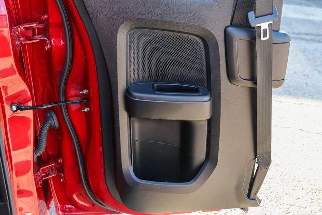 Used 2020 Ford Ranger XLT w/ FX4 Off-Road Package image 13