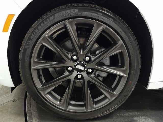 New 2026 Cadillac CT5 Sport w/ Technology Package image 8