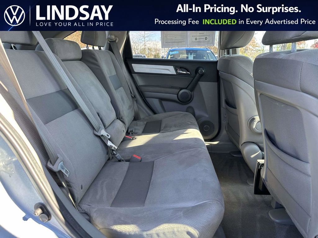 Used 2011 Honda CR-V SE image 13