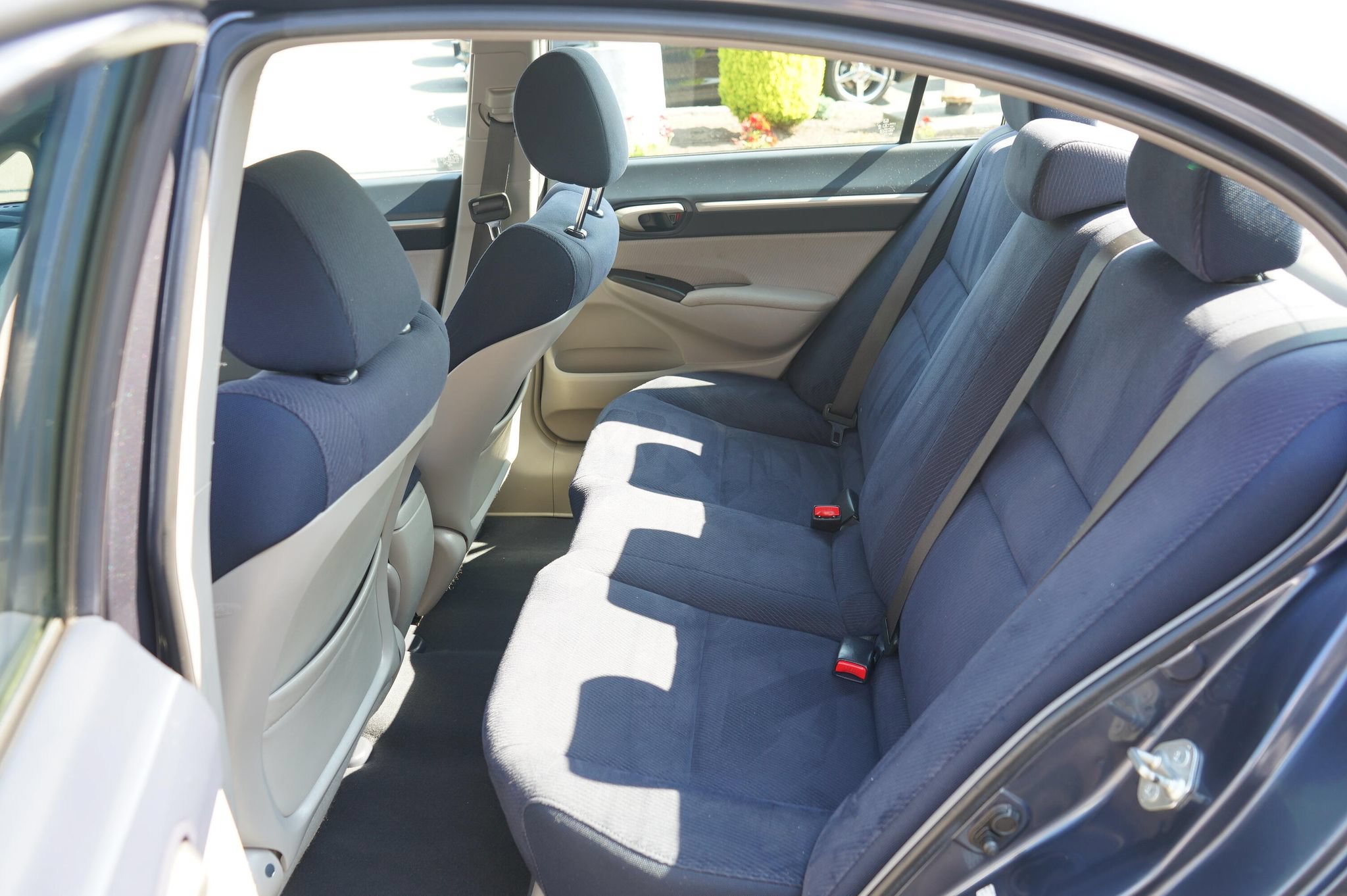 Used 2009 Honda Civic Hybrid Sedan image 14