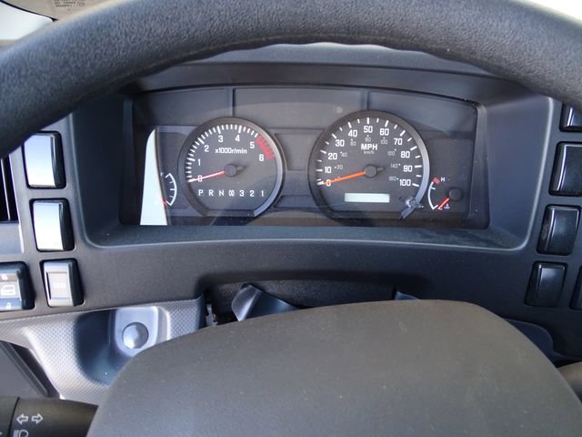 Used 2024 Isuzu NQR image 10