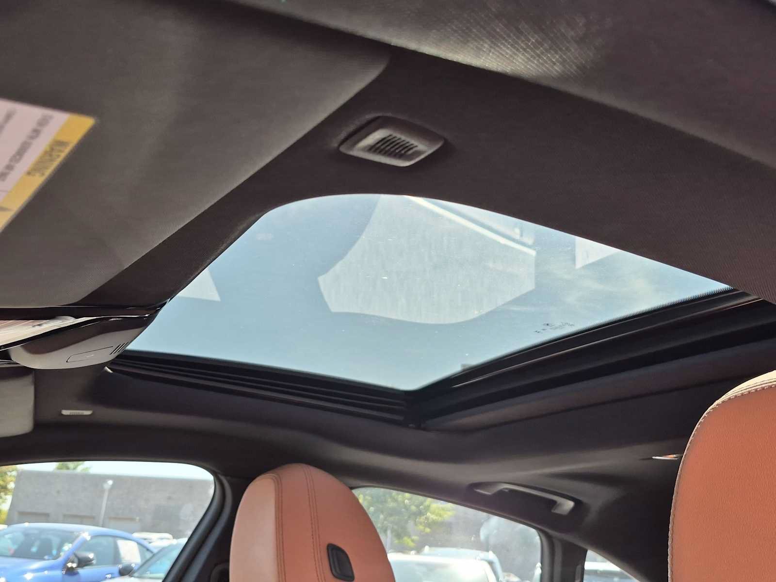 Used 2024 BMW i4 eDrive35 w/ Premium Package RWD image 18
