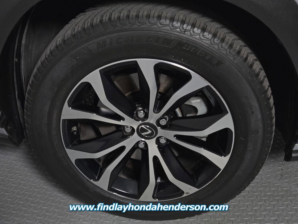 Used 2017 Lexus NX 200t F Sport FWD image 12