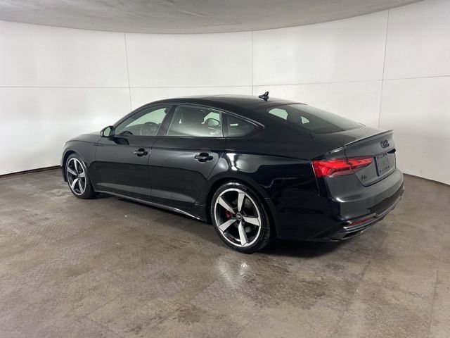 Used 2023 Audi A5 2.0T Premium Plus w/ Premium Plus image 5
