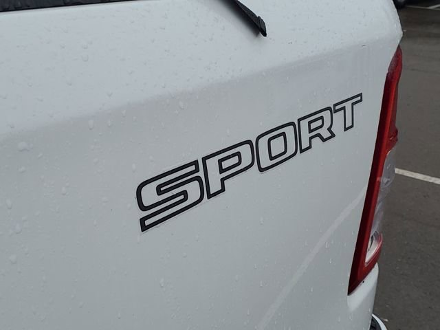 Used 2021 RAM 1500 Big Horn image 33