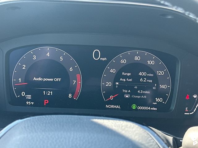 New 2025 Acura Integra A-Spec image 16