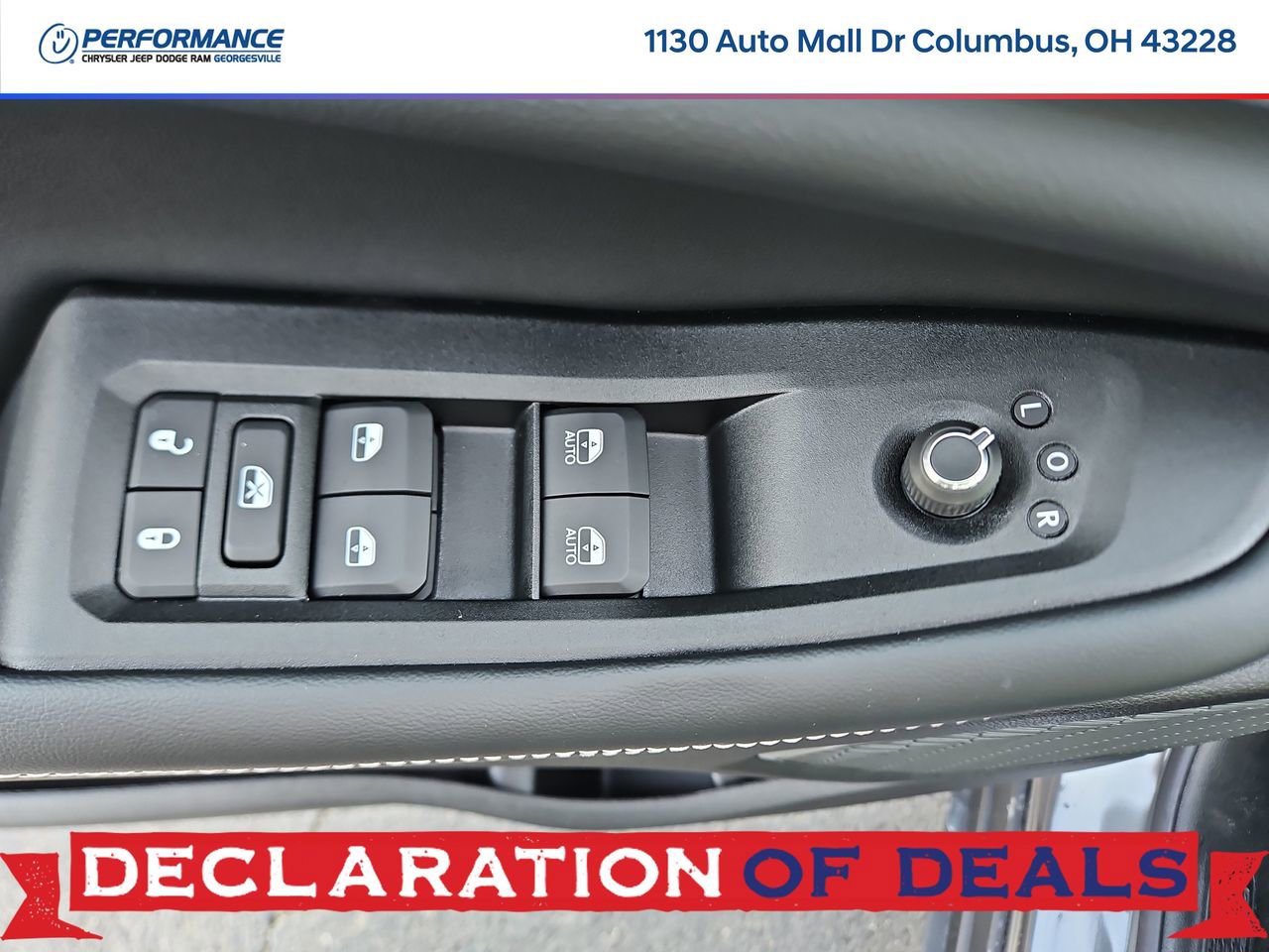 New 2026 Jeep Grand Cherokee Limited w/ Limited Altitude Package image 20