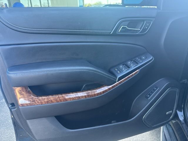 Used 2015 Chevrolet Tahoe LTZ image 15