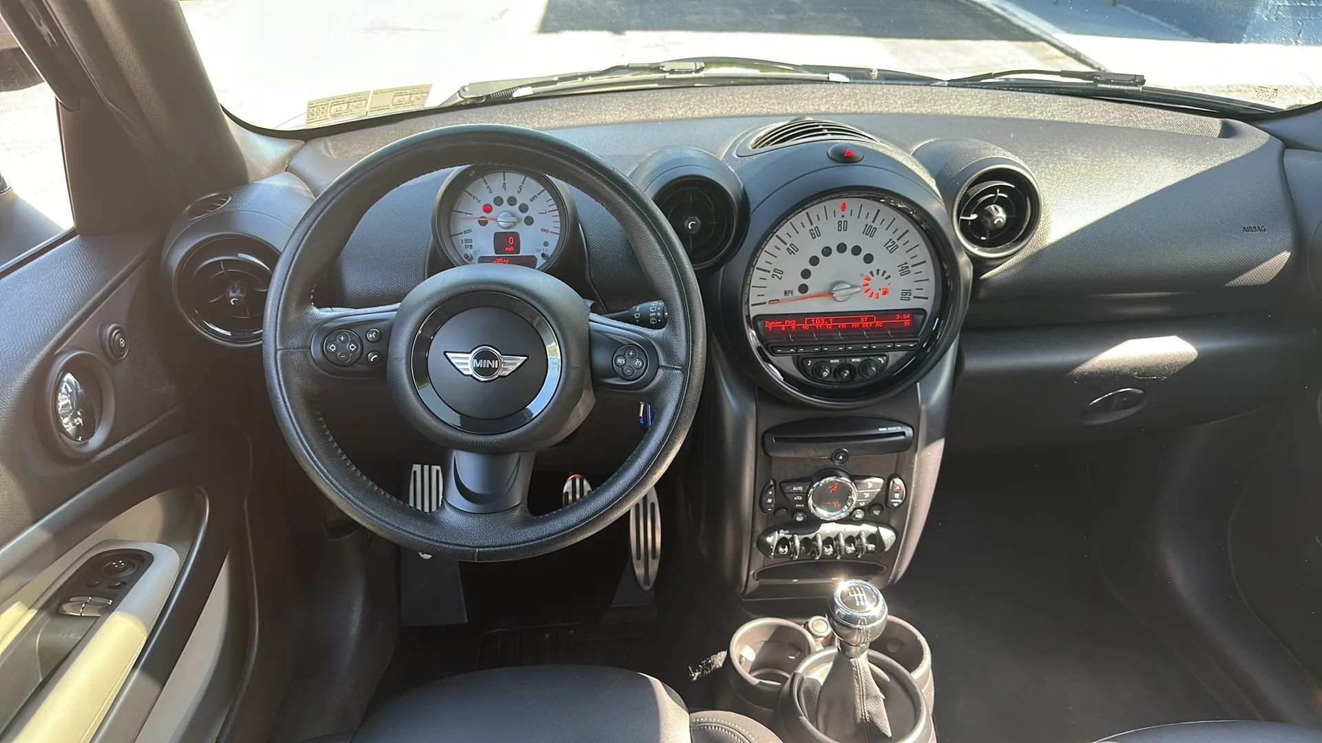 Used 2014 MINI Cooper Paceman S AWD/4WD image 9