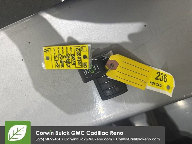 Used 2019 Chevrolet Corvette Stingray Coupe w/ 2LT Preferred Equipment Group image 32