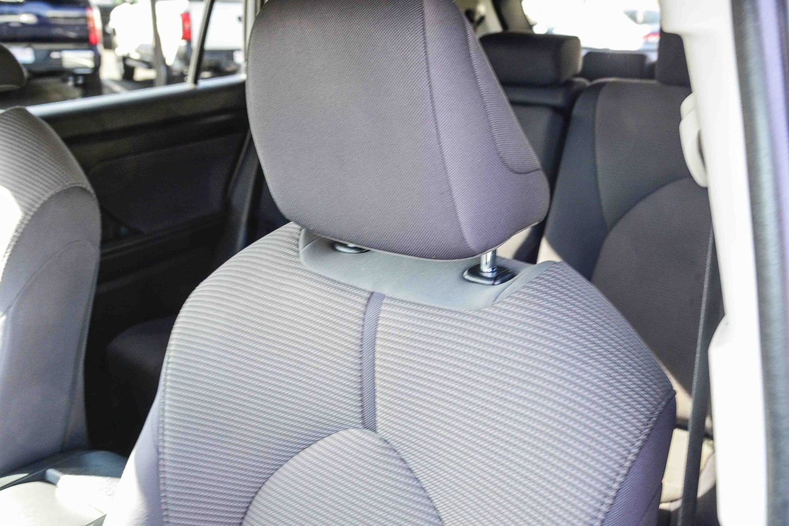 Certified 2023 Toyota Highlander LE image 27