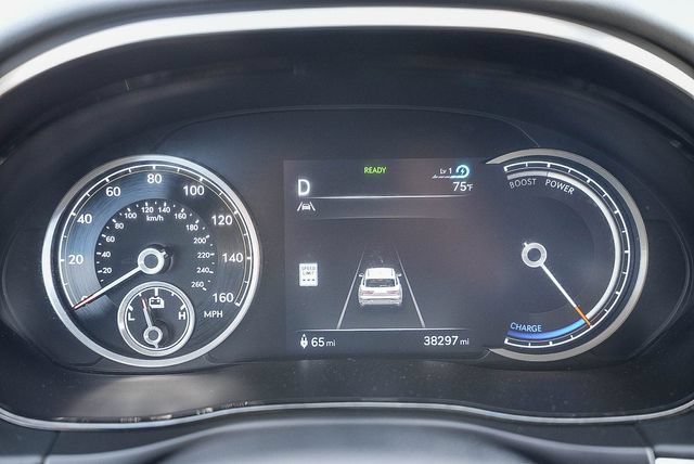Used 2023 Genesis Electrified GV70 AWD/4WD image 22